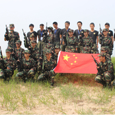2022“预备役士官”28天梦之旅军事夏令营（北京）