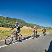 2020独库公路骑行7天欢乐夏令营（轻奢版）（六月、九月）