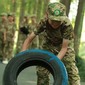 【杭州】21天军事精锐夏令营|应急自救保护+孤岛求生+倒功摔擒
