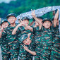 【无锡】7天气质训练+反恐精英+迷彩伪装|士兵突击成长军事夏令营