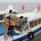 2020小小贝尔海岛生存冒险营（10-15岁）（青岛）