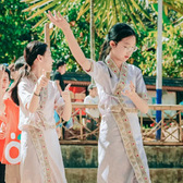 2026【西双版纳独立】6天雨林深度叙事写作夏令营|闯入北纬21°+雨林牧象