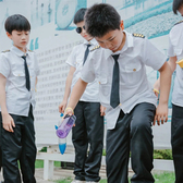 5天航空科技冬令营