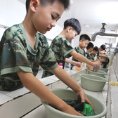 文武堂军事夏令营（21天）