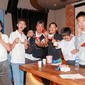 2026【北京独立】4天庄园圣火夏令营|莱纳先生的神秘邀约+庄园剧本杀+运动会