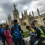 英国5线—15天英国伦敦皇家霍洛威学院游学夏令营（上海出发）