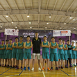 小飞人模拟NBA篮球7天封闭营（北京）