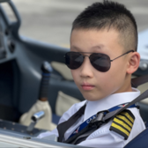 【成都】3天雏鹰计划-低空经济研学冬令营|真机飞行+无人机课程+飞行时装秀