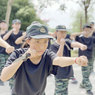 2024少年女兵特训7天夏令营（杭州）