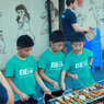 11天纯外教英语夏令营|美式营地活动+英文进阶提升+全英教学
