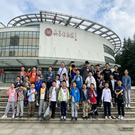 1日枪王少年狙击手营|名校研学+兵器科普+战术实操