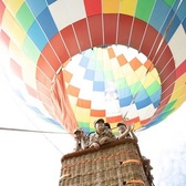 5天奇幻历险夏令营|真人CS+新西兰滑板+热气球+玻璃漂流