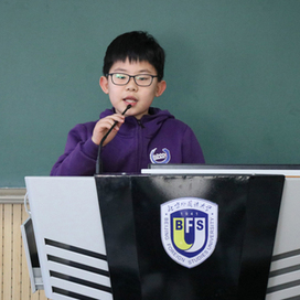 2024互动式教学+专业英语演讲|6天“演说家”青少年领导力夏令营
