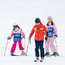 5天渔阳双板初级（1:3、1:5）开阔雪道+高效教学|滑雪冬令营（走读）