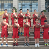 2023篮球23天夏令营（南平）