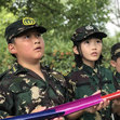 2020南京7天军事成长夏令营