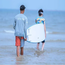 【青岛走读】6天随风驭浪冲浪夏令营|权威证书+体能素养+领袖能力