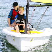 苏州USSailing帆船夏令营