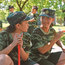 2023少年军官品格塑造14天夏令营（枫华）