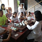 2021NLP“心灵成长”军事国学夏令营（14天标准营）