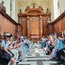 【英国独立】13天游学夏令营|探访世界G5院校+博物馆深度研学+哈利波特魔法世界