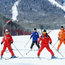 6天（双板中级）46条雪道+个性化教学|亚布力滑雪冬令营
