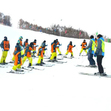 5天亚布力双板滑雪冬令营（高级）