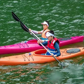 【杭州-千岛湖】6天ACA皮划艇二级考证夏令营|技能进阶+挑战自我+高通过率