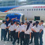 2023小机长5天航空夏令营（柳州）