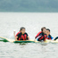 金海湖ACA桨板一级专业训练夏令营