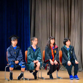 7天魔法英语戏剧冬令营|全英文大剧+高频词汇运用+全天迪士尼游玩