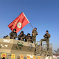 2027最强兵王14天军事冬令营|武装拉练+迷彩伪装+反恐演习+CQB战术特训