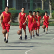 2021金课篮球夏令营（福州）15天