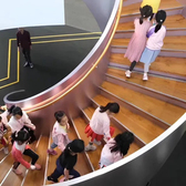 【新加坡亲子】6天国际探索夏令营|名校微留学+未来城市体验官+环球影城