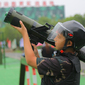 【天津】28天“虎狼之师”少年特种兵夏令营|越野摩托体验+反恐侦查