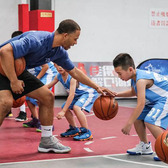 东方启明星7天暑期外教特训营