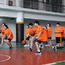 84天青少年减肥特训营（惠州）
