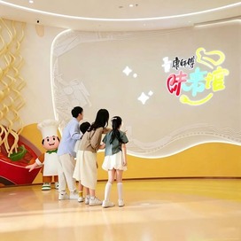 1日少年科创营|化身小小营养师探秘泡面科技+体验手工创作+实地探访双工业基地