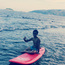 惠州双月湾体验冲浪盛夏一日营（全年）