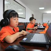 文武堂专注力特训夏令营—7天营