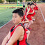 15天跑位练习+学习基本战术|篮球夏令营（福州）