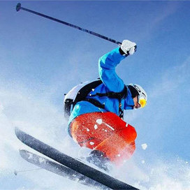 2026【湖州】7天双板“雪域少年”滑雪冬令营|全方位保障体系+等级认证