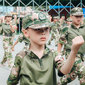 【深圳】21天士官习惯夏令营|强健体魄+战术技能