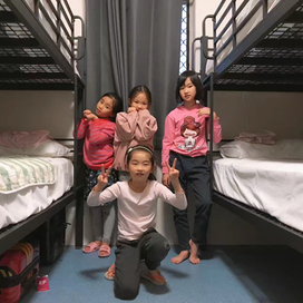 2027澳洲1线—澳洲黄金海岸三城穿越之旅（学生公寓）