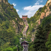【国庆】【亲子】5天齐鲁山海经营|孔庙拜师礼+小小挑夫实践+海军博物馆