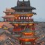 6天山西寻宝记研学夏令营|修复千年壁画+探寻晋商文化+非遗面食制作