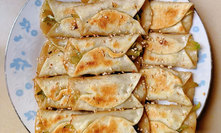 食堂菜色