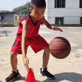 2024篮球15天夏令营（福州）