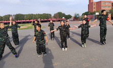 基础训练