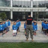 水陆空全能•户外挑战夏令营